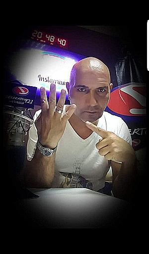 Profile photo for Oscar Christian Martínez Sarmiento