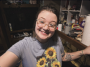 Profile photo for Susan Costa