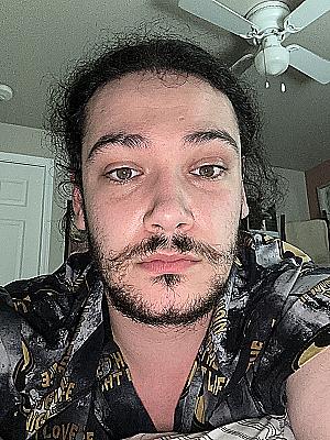 Profile photo for Jamar Mendoza