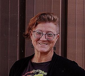 Profile photo for Alecia Norton