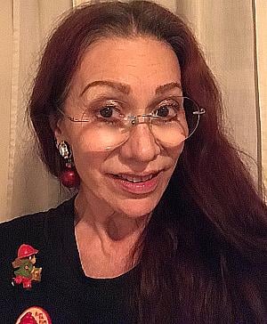 Profile photo for Helene Masiko