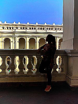 Profile photo for Taenju Whitlock