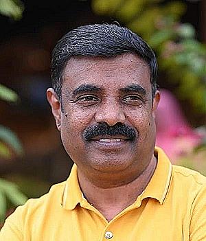 Profile photo for Jamaludheen NU