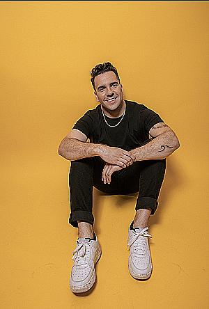 Profile photo for Trace Hamilton