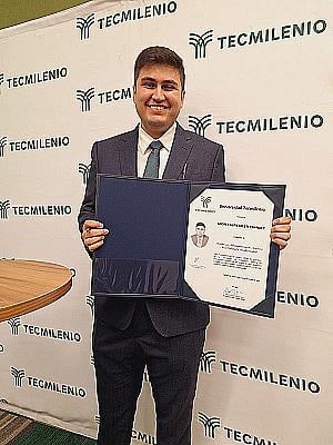 Profile photo for Andrés Gutiérrez Fernández
