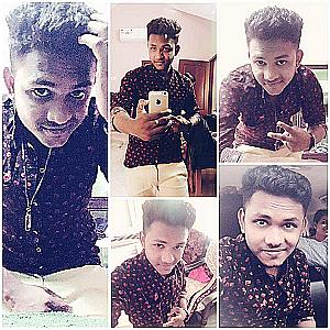 Profile photo for Vishnu Nath s r