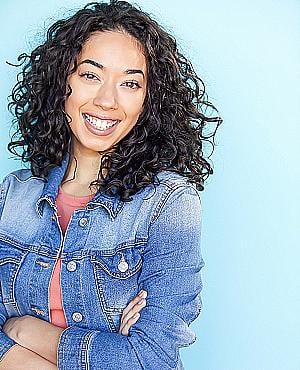 Profile photo for Kassandra Lee Diaz