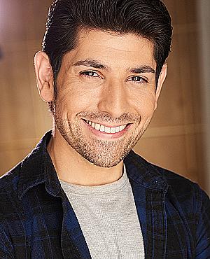 Profile photo for Nico Fragoso