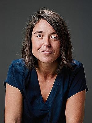 Profile photo for BARBARA ESTEVEZ