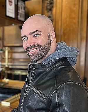 Profile photo for Jarret Griffis