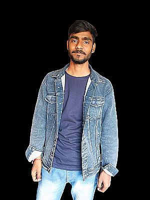 Profile photo for Deepak Saxena