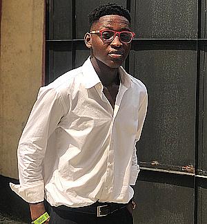 Profile photo for Ugwunna macaulay chinedu