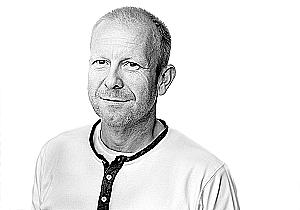 Profile photo for Anders Bisgaard