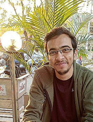 Profile photo for Vibhuti N Tiwari