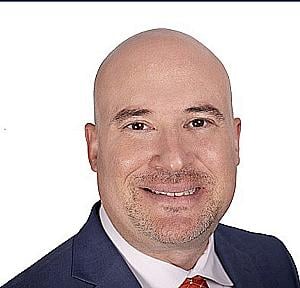 Profile photo for Brian Zoberg