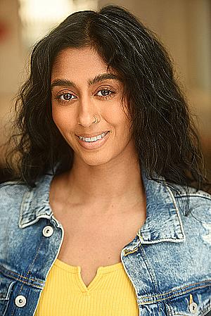 Profile photo for Vijeta Newble