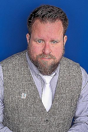 Profile photo for Mitchell Coy