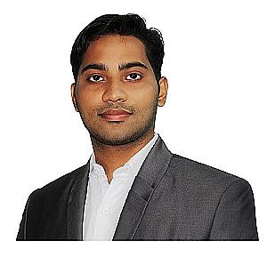 Profile photo for suman kumar Das