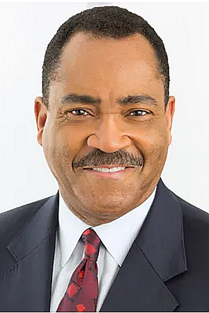 Profile photo for John McCaa