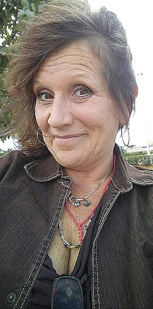 Profile photo for Kandi Barnes