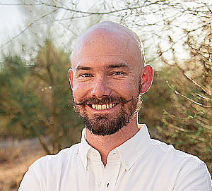 Profile photo for Guy Black
