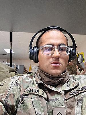 Profile photo for Carlos Cornier