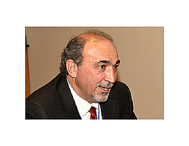 Profile photo for Hussam Judeh