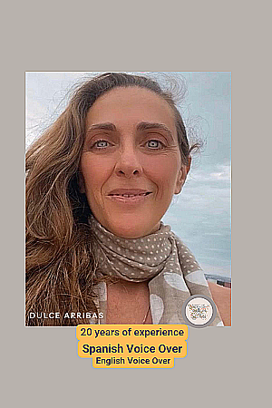 Profile photo for Dulce Arribas