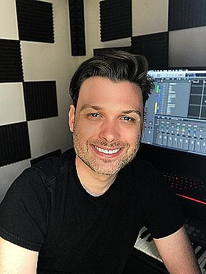 Profile photo for Zachary Kolkman