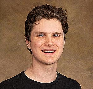 Profile photo for Hayden Thompson