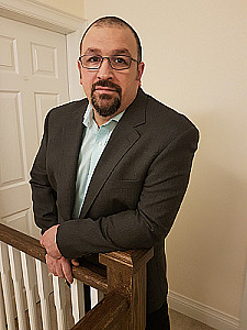 Profile photo for Anthony Lisi