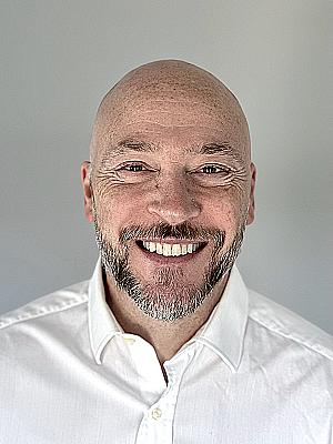 Profile photo for Stephen Sincero
