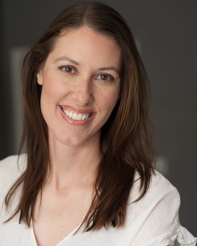 Profile photo for Laurel Feierbach