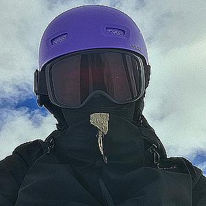 Profile photo for Pricop Bianca Ivona