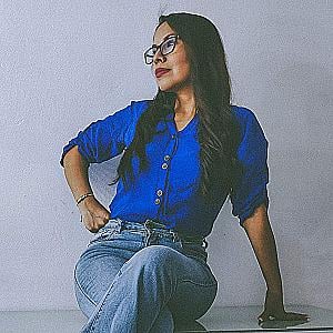 Profile photo for Vilma Ruiz