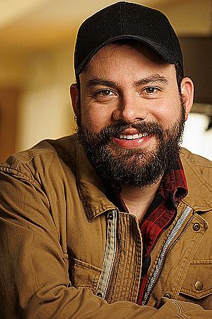 Profile photo for Fernando Monroy
