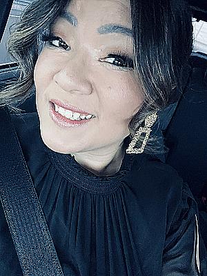 Profile photo for Paloma Contreras