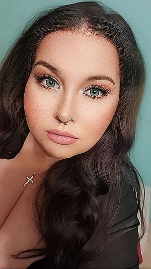 Profile photo for Ambrosia Bartlett