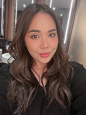 Profile photo for shafiqa amira