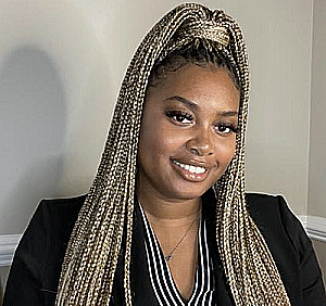 Profile photo for Sara Foster