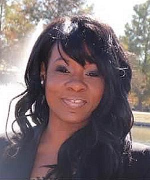 Profile photo for Anita Anderson