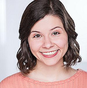 Profile photo for Lauren McDowell
