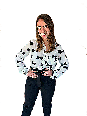 Profile photo for Carolina Macías