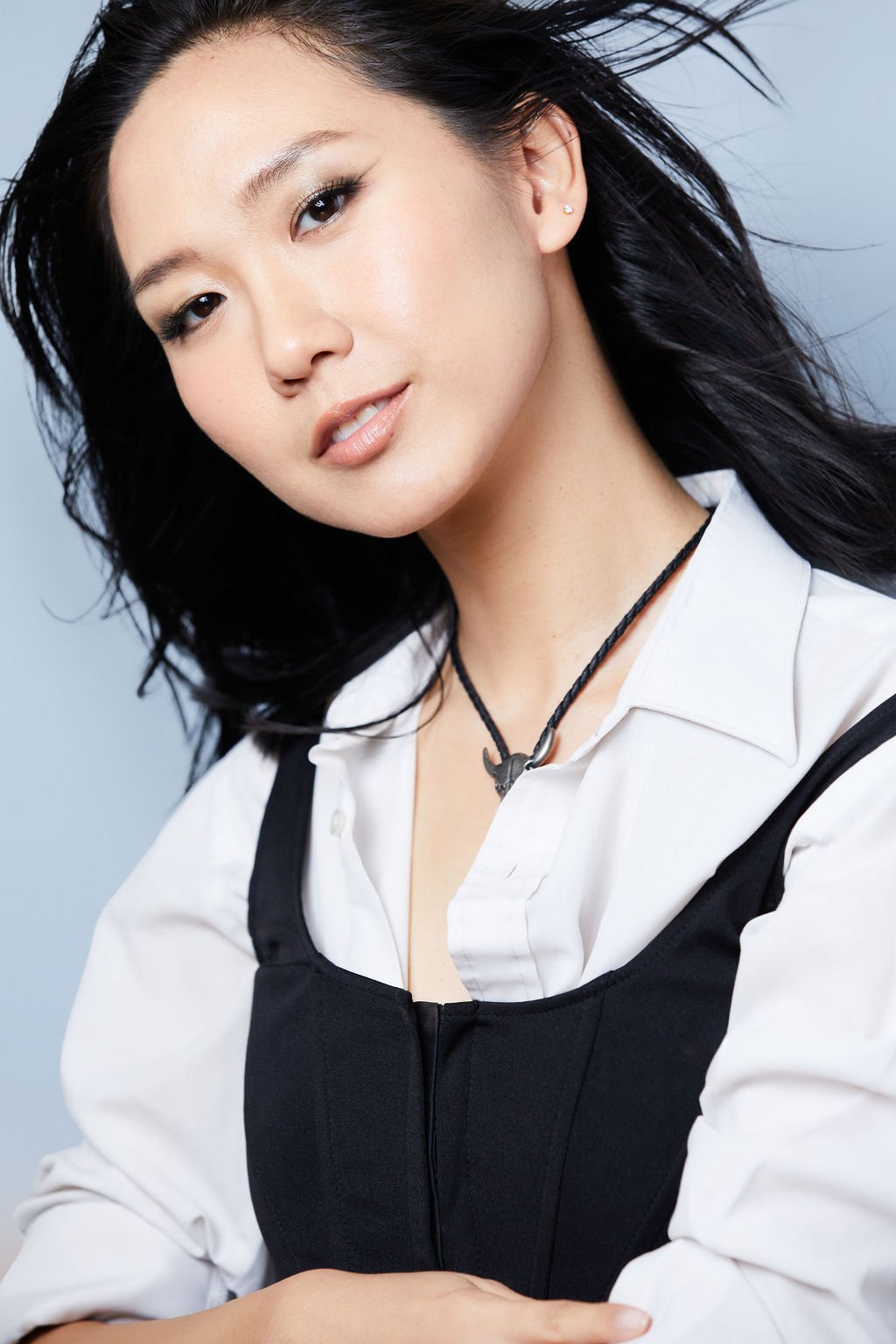 Profile photo for Jenapher Zheng