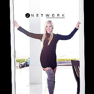 Profile photo for Jessica Angst