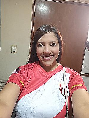 Profile photo for Genesis Sarmiento