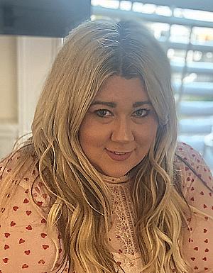 Profile photo for Elizabeth MacKenzie
