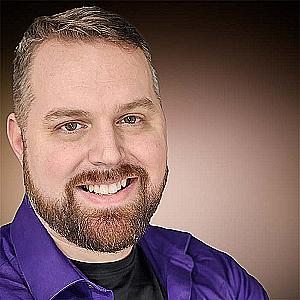 Profile photo for Mikel Leighton