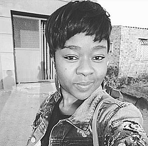 Profile photo for Cindy Nyauza