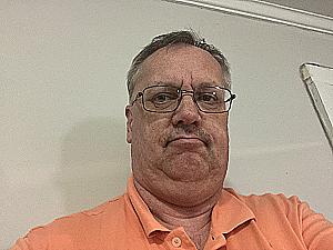 Profile photo for Tim Pyles